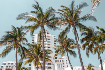 Is Miami one of the fastest growing cities?