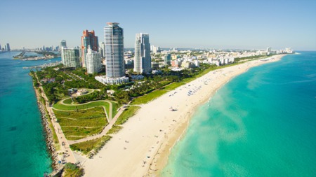 Why You Should Invest in Miami Short-term Rentals?
