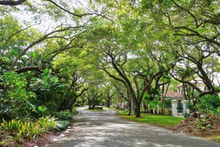 Is Coral Gables FL a good place to live?