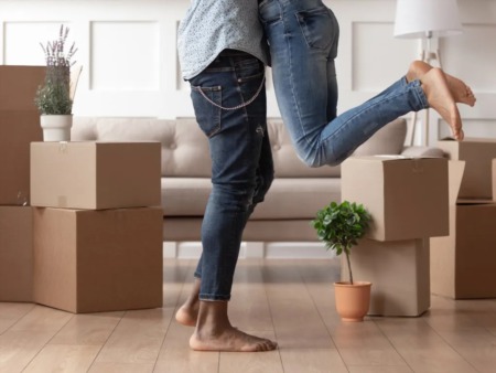 5 Financial Steps to Take Before Buying a Home: A Guide for First-Time Homebuyers