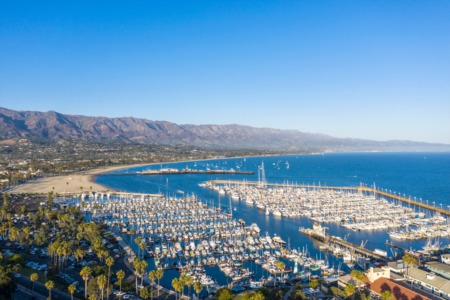 Living in Santa Barbara - The Pros and The Cons