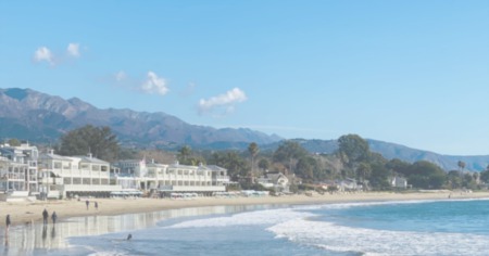 Best Spas in Santa Barbara