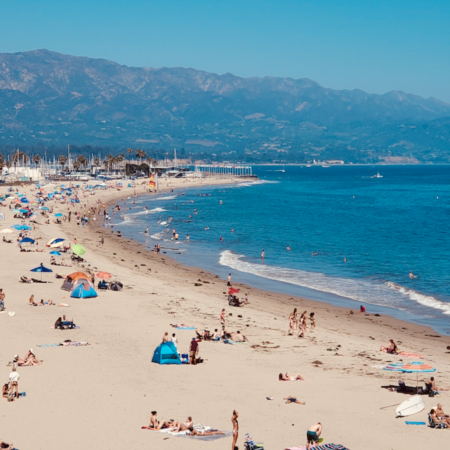 Activities in Santa Barbara - Summer 2023