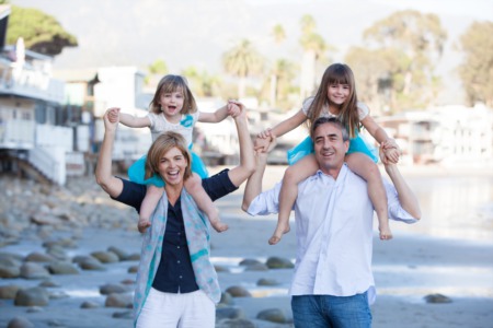 Living in Santa Barbara - Family Edition
