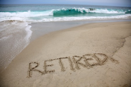 Best Places to Retire in California