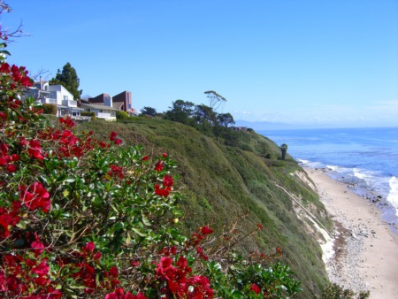 Vacation in Santa Barbara - Make it permanent with a second home
