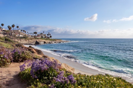Santa Barbara vs San Diego