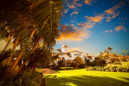 Buying a Home in Santa Barbara