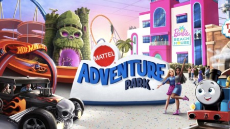 Thrilling Times Ahead: Mattel Theme Park Coming to Glendale, AZ!