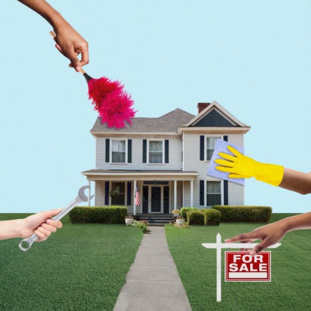 What You Need To Do To Sell Your Home