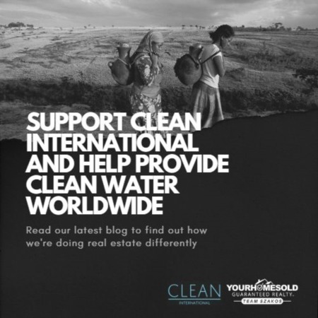 Join the Mission to Provide Clean Water Worldwide with CLEAN International