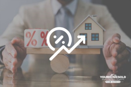 The Art of Interest Rates: How it Affects Your Home Purchase