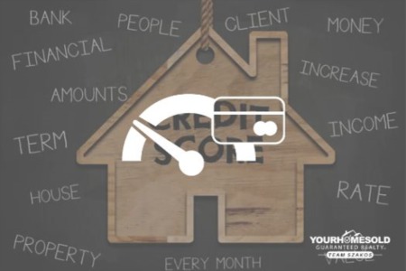 Credit Counts: How Your Credit Score Impacts Your Homebuying Journey