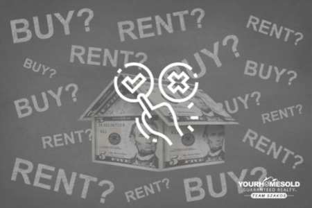Choosing Your Path: Renting or Buying a Home?