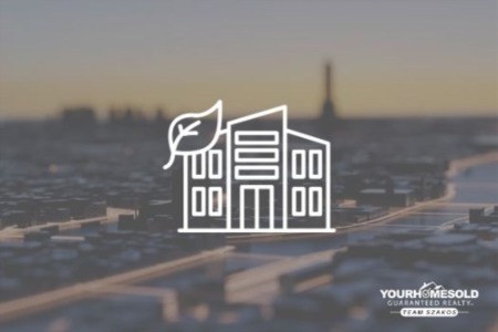 The Future of Urban Living: Smart Homes and Sustainable Cities