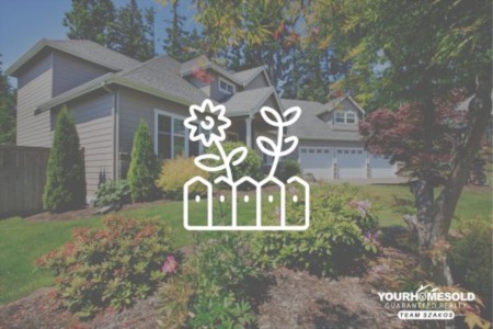Curb Appeal Magic: Transforming Your Home to Attract Buyers
