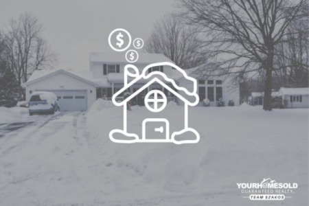 Winter Wonderland Sales: A Guide to Selling Your Home in the Cold