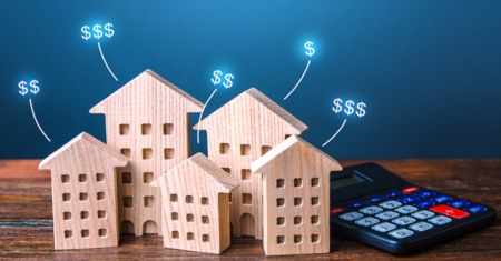 Does a Cooling Market Mean You Can’t Still Get a High Price for Your House?