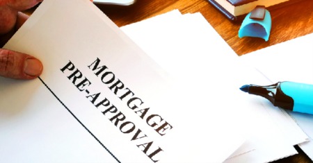 Here’s What You Need to Know About Mortgage Pre-approval Letters