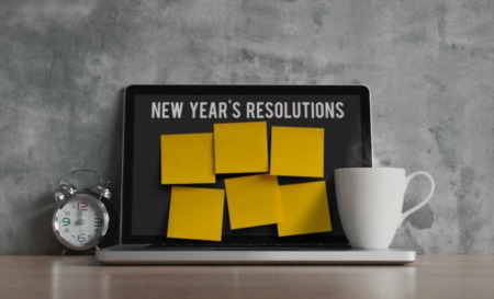 2023 Home Resolutions
