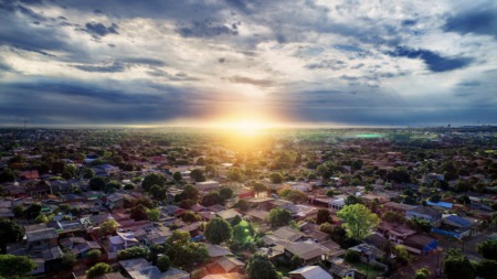 Whats going to happen to home prices?