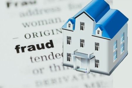 How to Protect Yourself from Real Estate Fraud!