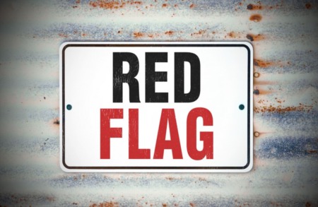 8 Red Flags to Look For  When Buying a Home!