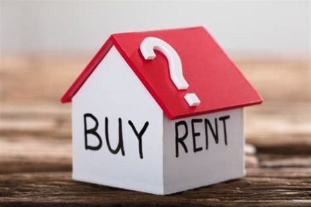 Quick Tips: Renting vs Buying - What are the Advantages?