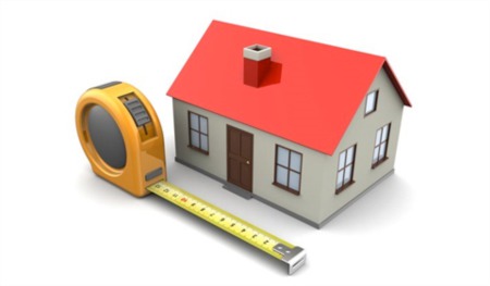 Think you know how big your house is? Not so fast!