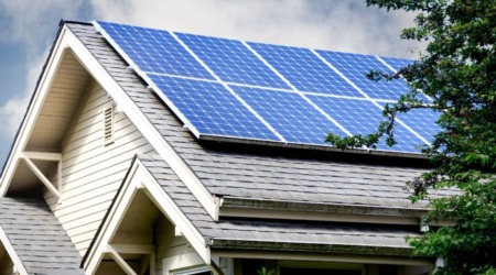 Do I Need Solar To Be Energy Compliant In California?