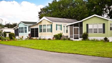 Should you Consider Mobile Homes in Your Search?