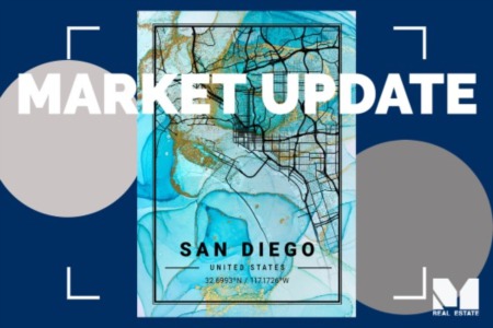 San Diego Housing Market