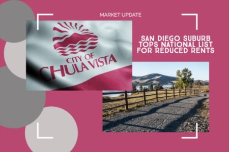 Metro's Seeing Reduced Rents: Chula Vista Top 5 