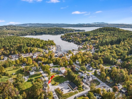 38 High St, Sunapee NH