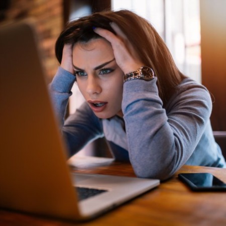 How to Get Over Losing Out on a Home