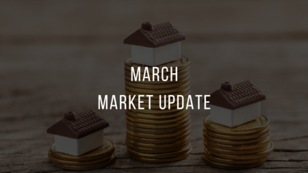 March Market Update 