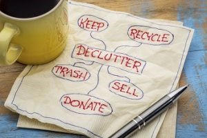 How to Really Declutter Your Home for Buyers