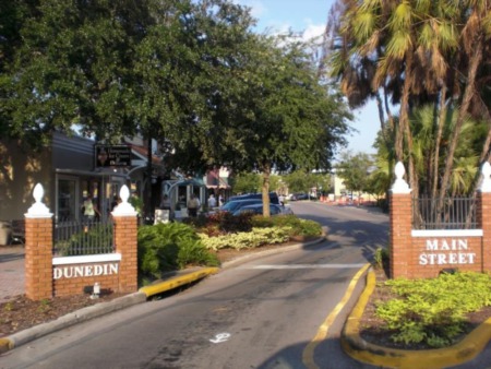 Annual Events in Dunedin FL - Check them out