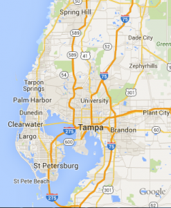 Moving to Tampa Bay And Questions You Might Have