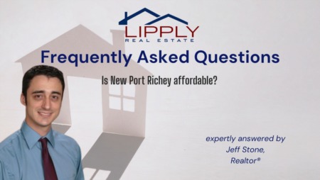 FAQ: Is New Port Richey affordable?