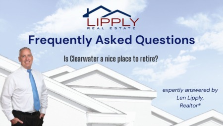 FAQ: Is Clearwater a nice place to retire?