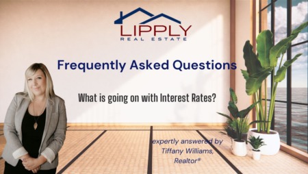 FAQ: What is going on with Interest Rates?