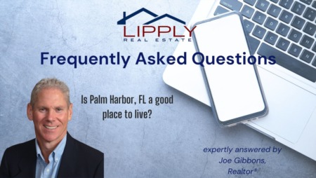 FAQ: Is Palm Harbor Florida a good place to live?