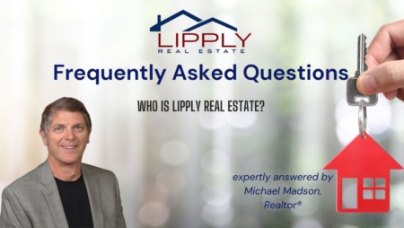 FAQ: Who is Lipply Real Estate?