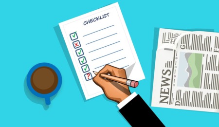 Home Buyer's Checklist