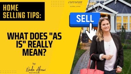 Home Selling Tip: What does selling a home 