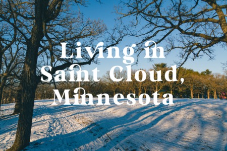 Why You Should Live in St. Cloud, Minnesota