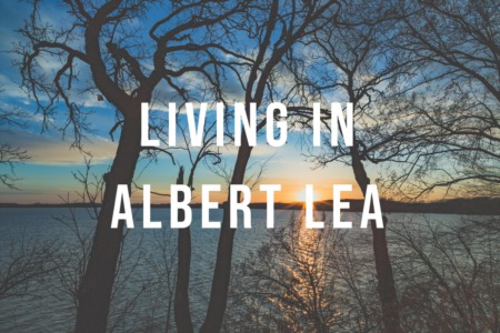Living in Albert Lea