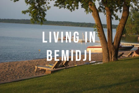 Living in Bemidji