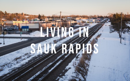 Living in Sauk Rapids